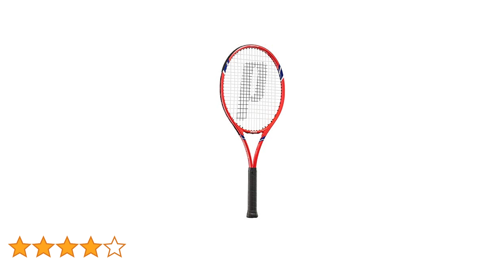 Prince SYNERGY LITE 275 (Synergy Light 275) Solid Tennis